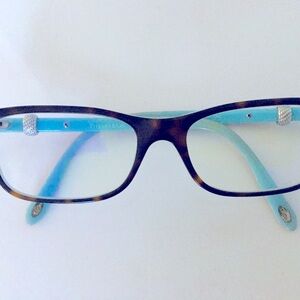 Frame glasses Tiffany&CO.